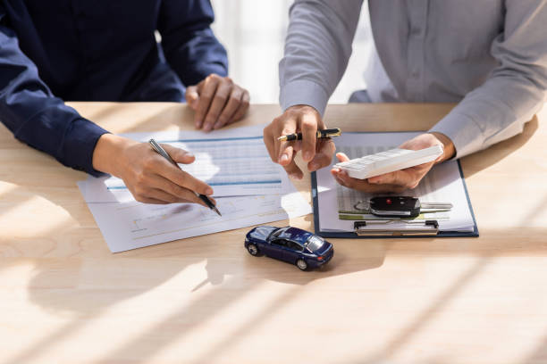 Smithville auto coverage comparison